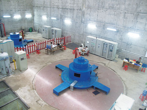 Kinh nghiệm xử sự với nhà thầu nước ngoài: Chủ động và quyết liệt