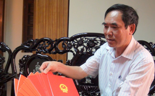 Khó như làm quan tỉnh Quảng Bình