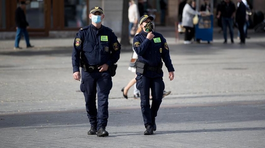 Hình phạt mới cho những người sử dung phương tiện giao thông cá nhân