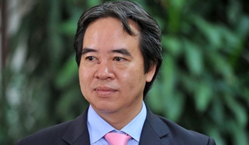 Thống đốc NHNN Nguyễn Văn Bình: "Kiên quyết không lùi bước" đối với lợi ích nhóm