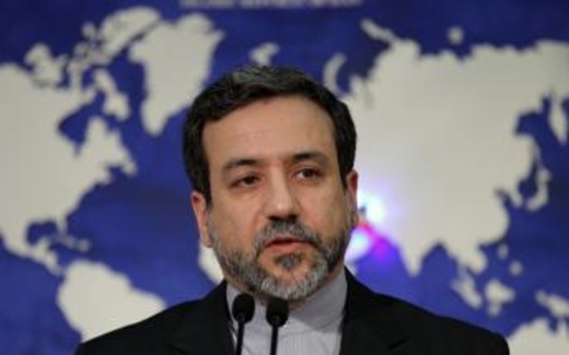 Iran đàm phán về hạt nhân, nhưng từ chối đưa uranium ra nước ngoài