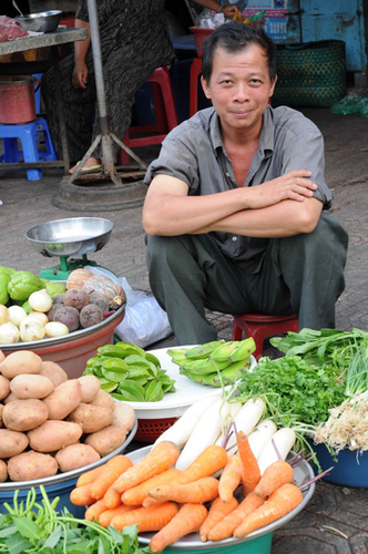 Mức độ lạm phát của VN hiện rất cao!