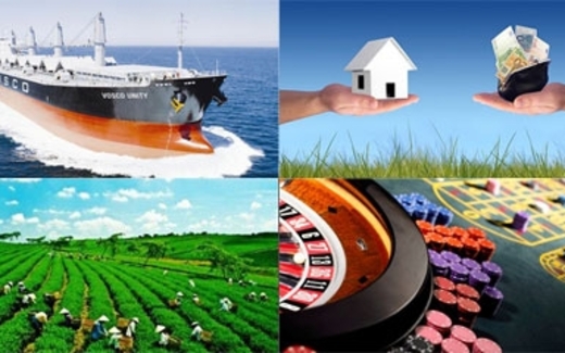 Bán tên, bán con để cầu đồng lãi