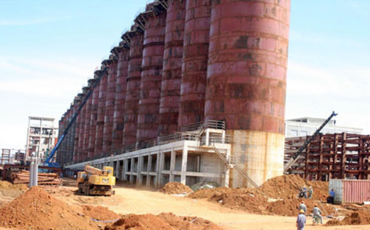 "Đã dừng được bauxite Phú Yên, nên dừng luôn Nhân Cơ"