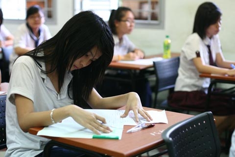 Số phận bi đát của các trường sư phạm