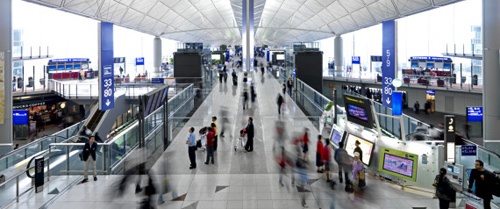 10 nước có giá vé máy bay rẻ nhất thế giới