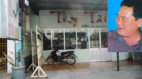 Quan Lèo thua cờ quan Tân 22 tỉ đồng