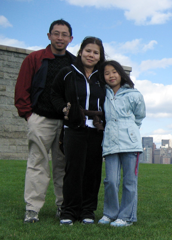 Tiến sĩ Mỹ gốc Việt: 'Tôi muốn về khi còn sức lực'