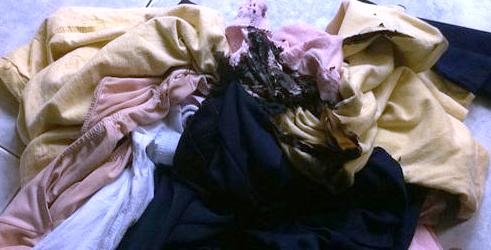 Bé gái gây cháy ở TP.HCM: Nghiêng về hướng tự đốt