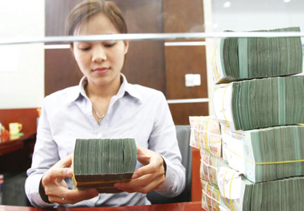 Nói và làm: Xử nợ xấu nhanh đừng vội