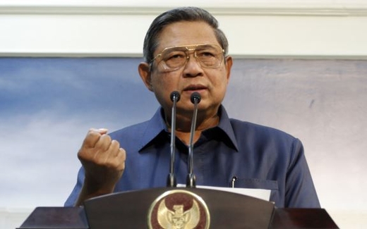 Indonesia ngưng hợp tác quân sự với Úc vì vụ gián điệp