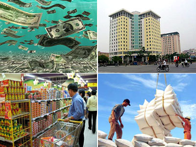 Phía sau những dự án "tỷ đô" đầu voi đuôi chuột