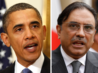 Quan hệ Mỹ-Pakistan khó khăn hơn sau vụ triệt hạ Ben Laden