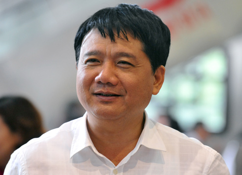 Bộ trưởng Thăng: "Đến tôi còn chẳng thể đi lại bằng xe buýt"