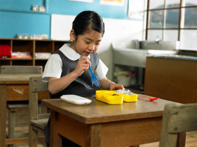 4 mối đe dọa với sức khỏe lứa tuổi học sinh