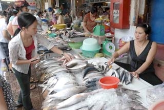 Lạm phát năm 2011 khoảng 17%-18%