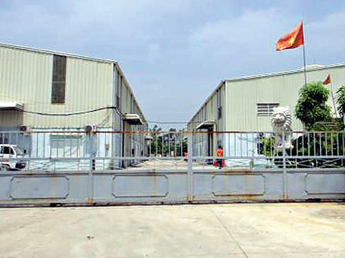 Doanh nghiệp, công nhân điêu đứng