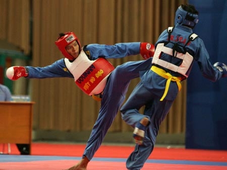 Chiến thắng lịch sử của trí tuệ Việt