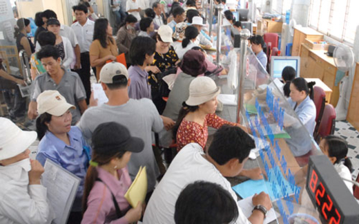 Cơ hội cho nhà đất chưa có giấy tờ