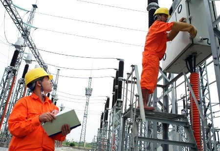 ‘Chê’ dân, EVN than ‘không muốn độc quyền’