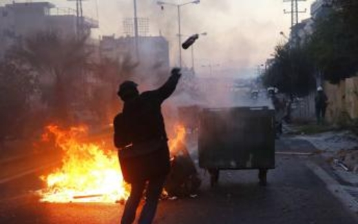 Hy Lạp chấn động sau cái chết của một nhà hoạt động chống phát-xít