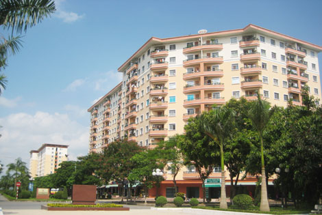 Vì sao thị trường chứng khoán và BĐS Việt Nam lại bất ổn?
