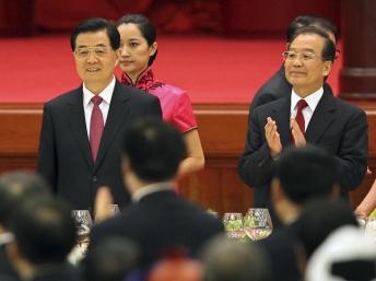 Gia đình Thủ tướng Trung Quốc Ôn Gia Bảo dọa kiện nhật báo Mỹ New York Times