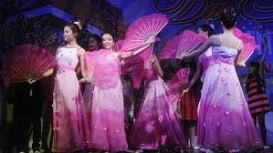 Người Việt nam yêu cầu nhà nước Séc công nhận là dân tộc thiểu số