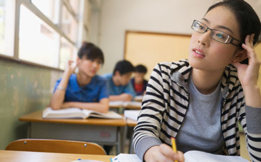 THÔNG BÁO TỌA ĐÀM               „HƯỚNG LỰA CHỌN VIỆC HỌC TẬP CỦA CÁC EM HỌC SINH”