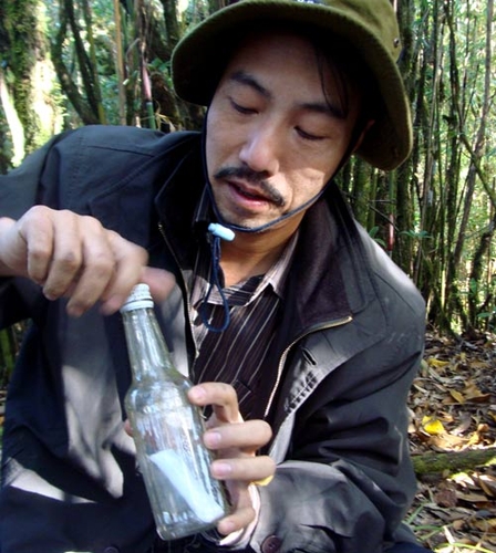 Đặt chân lên “nóc nhà Đông Bắc” Việt Nam (Kỳ cuối)