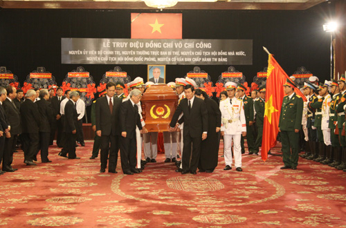 Lời cảm ơn của Đại sứ quán Việt Nam tại Ba Lan