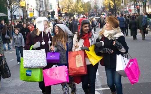 Châu Âu "khai tử" túi nilon