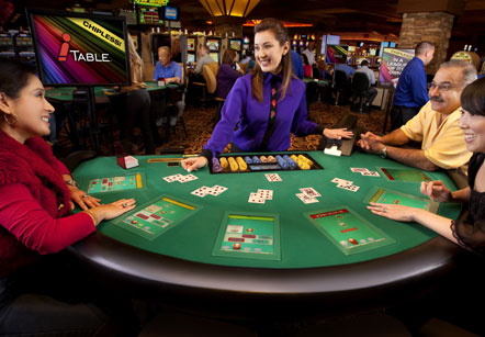 Lối nào cho casino vào Việt Nam?
