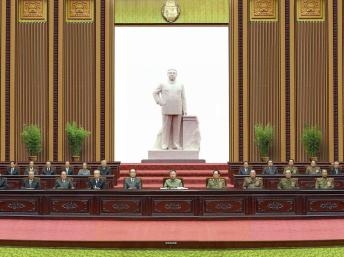 Bắc Triều Tiên sẽ chọn những lãnh đạo mới vào tháng 9/2010