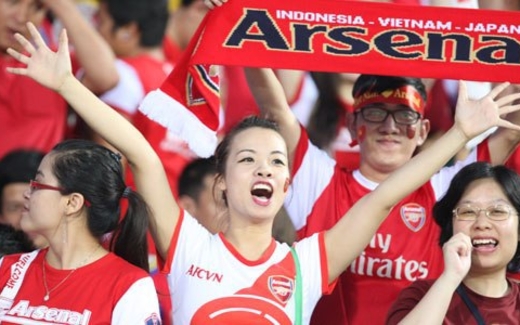 ‘Không tranh thủ dân xem Arsenal để tăng giá xăng’
