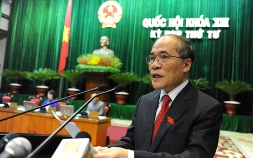 Quốc hội yêu cầu “phá băng” bất động sản!