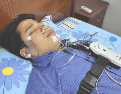 Rối loạn giấc ngủ - Bệnh của thời đại