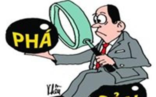 Đừng cân - đo nữa!