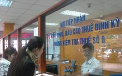 Đằng sau việc nợ thuế