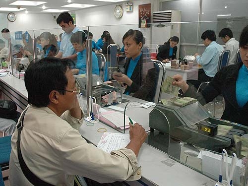 Các doanh nghiệp từ thua đến lỗ