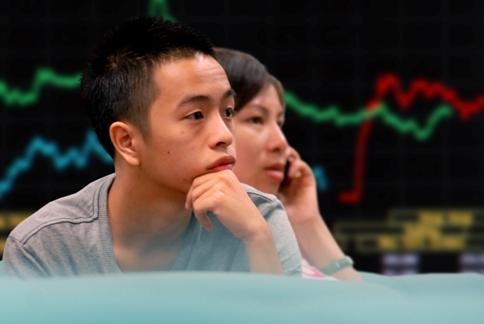 'Muốn tích trữ vàng nên đợi đến năm sau'