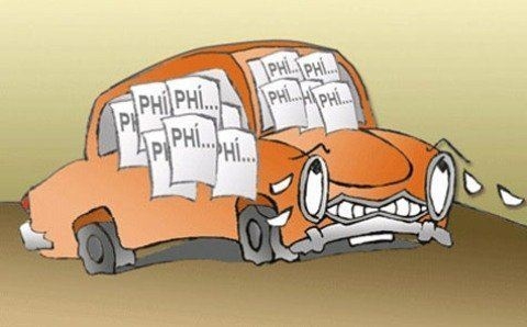 Thu phí giao thông: Có nên ném đá dò đường?