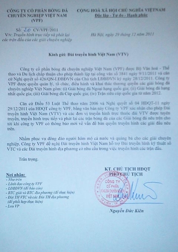 AVG- VFF- VPF: Cuộc chiến đã bắt đầu