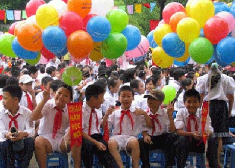 Thầy chưa giỏi, trò sao hay!