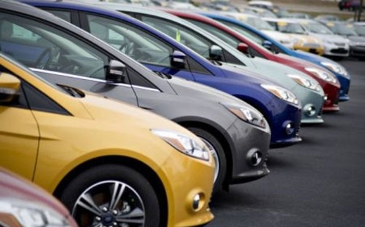 Xe không chính chủ: Xử phạt là... phạm luật