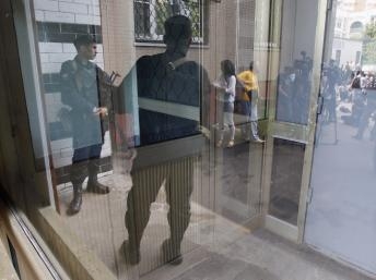 Công an Nga lục soát tư gia các nhà đối lập