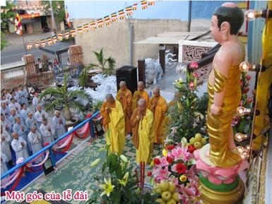 CÓ MỘT VỊ THẦY NHƯ THẾ