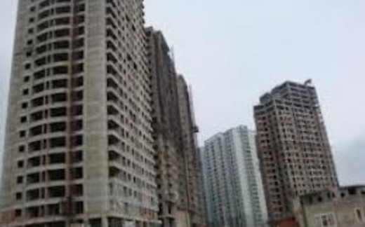 Đến thời chung cư cao cấp xin "hạ cấp"