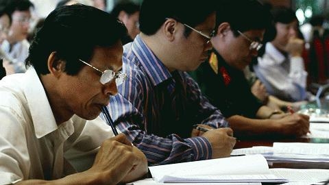 Quốc hội đồng ý chủ trương làm đường sắt cao tốc