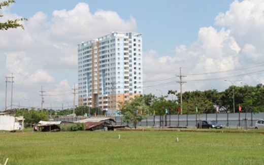 Đại biểu Quốc hội cũng cần vi hành